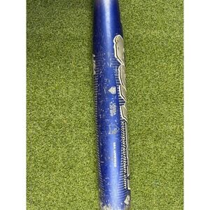 Combat FERNANDEZ LISA 12 Fastpitch Softball Bat 2 1/4 Blue